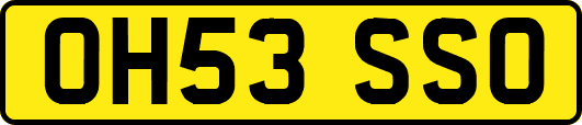 OH53SSO