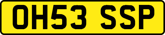 OH53SSP