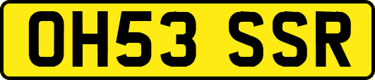 OH53SSR