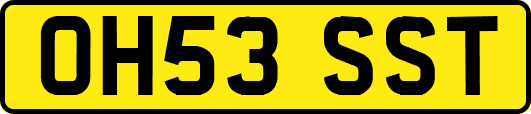 OH53SST