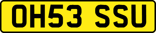 OH53SSU