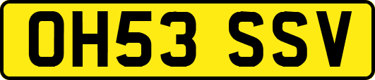 OH53SSV