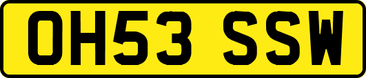 OH53SSW