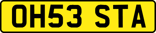 OH53STA