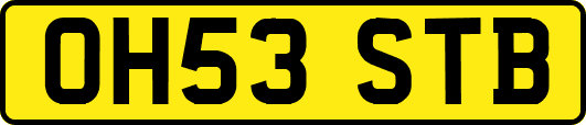 OH53STB
