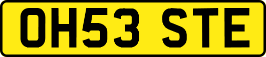OH53STE