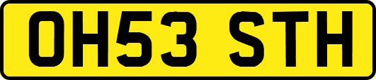 OH53STH