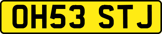 OH53STJ