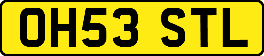 OH53STL