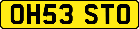 OH53STO