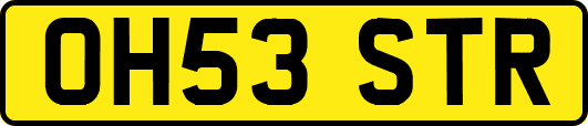 OH53STR