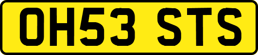 OH53STS