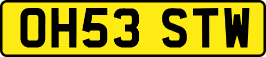 OH53STW