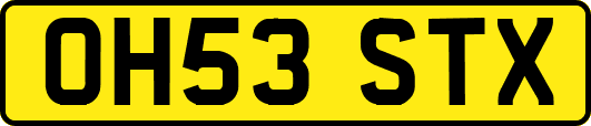 OH53STX