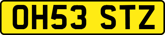 OH53STZ