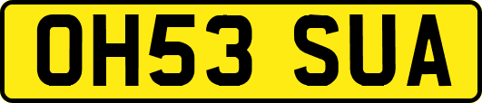 OH53SUA