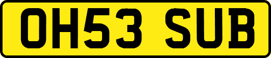 OH53SUB