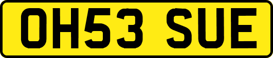 OH53SUE