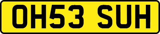 OH53SUH
