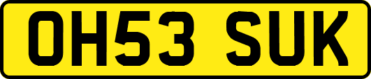 OH53SUK