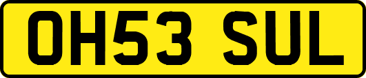 OH53SUL