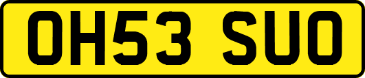 OH53SUO