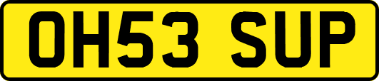 OH53SUP