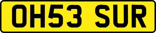 OH53SUR