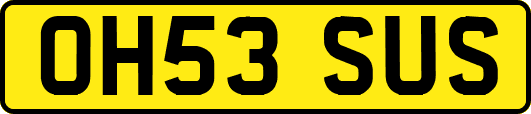OH53SUS