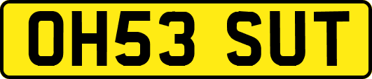 OH53SUT