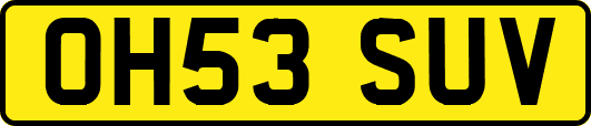 OH53SUV