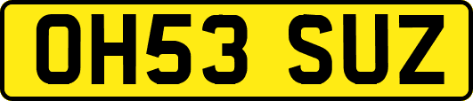 OH53SUZ