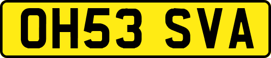 OH53SVA