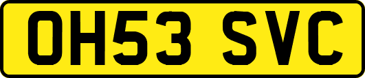 OH53SVC