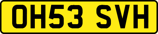 OH53SVH