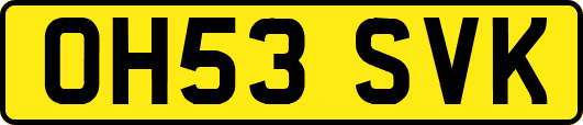 OH53SVK
