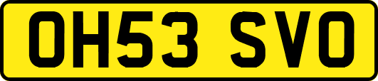 OH53SVO
