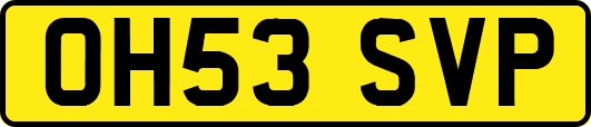 OH53SVP