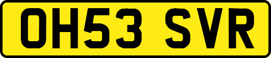 OH53SVR
