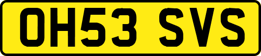 OH53SVS