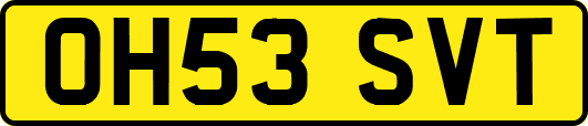 OH53SVT