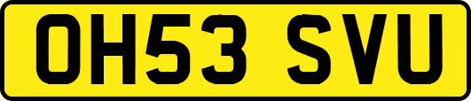 OH53SVU