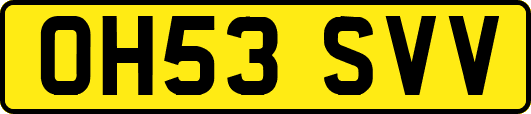 OH53SVV