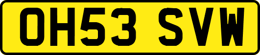 OH53SVW