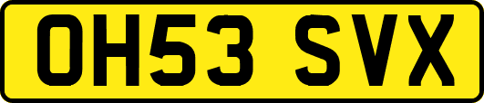 OH53SVX