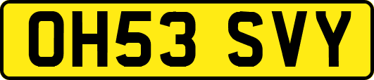 OH53SVY