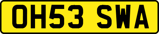 OH53SWA