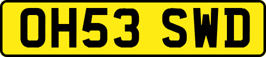 OH53SWD