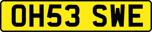 OH53SWE