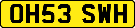OH53SWH